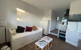 Studio Sur Castelginest